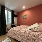 Casa Ibiza Apartamento Angers