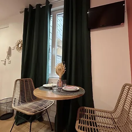 아파트 Casa Ibiza
