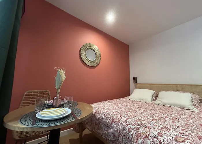 Casa Ibiza - Beautiful New & Comfortable