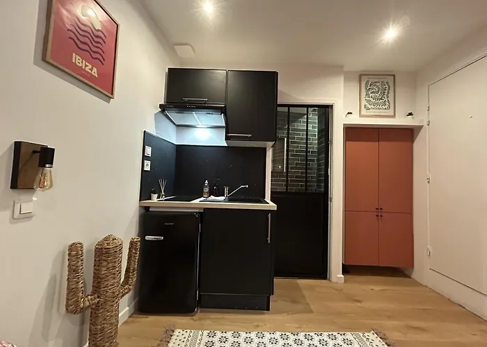 Casa Ibiza Ανζέρ