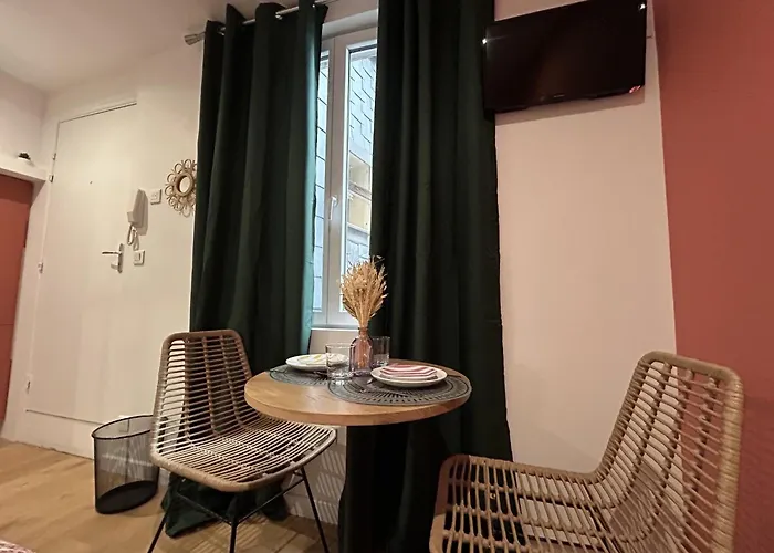 Appartement Casa Ibiza - Beautiful New & Comfortable