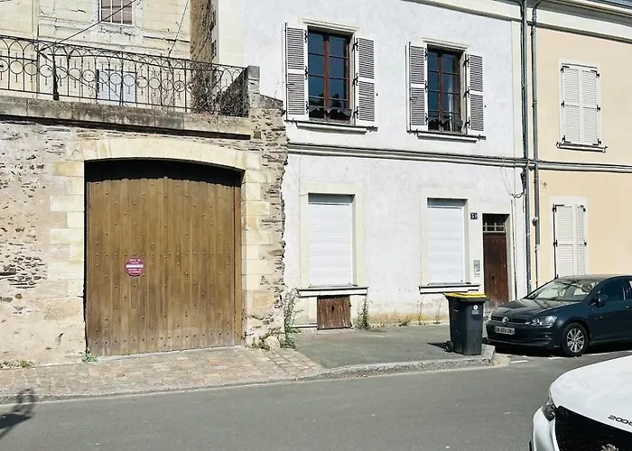 Casa Ibiza Ανζέρ